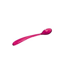zak! Ice Spoon Stacky 15cm in red, Fuchsia