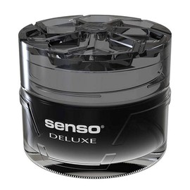 Dr.Marcus Deluxe Black Air Freshener Gel 50 ml