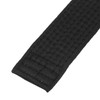 PATIKIL Taekwondo Colour Ranking Belt 1.5 Inches x 5.2 Ft