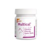 Multical 90 mini tablets Vitamins Minerals from Oyster Shell for
