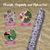 Protective Cover Parasol - Parasol Cover Beach Umbrella Cover with