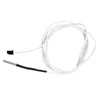 15PCS Thermistor Sensor High Temperature Resistance Sensitive 304 Stainless Steel