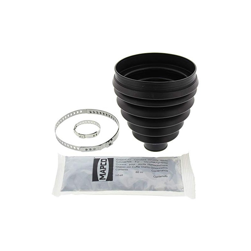 MAPCO Bellow kit, drive shaft (18814)