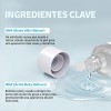 Tónico Aha Bha Niacinamida Exfoliante Minimiza Poros 200ml