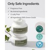 Mary&May [Mary&May]*mini* Sensitive Soothing Gel Blemish Cream 12g