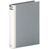 Maruman F678R Double Lock Metal Binder, B5 26 Holes
