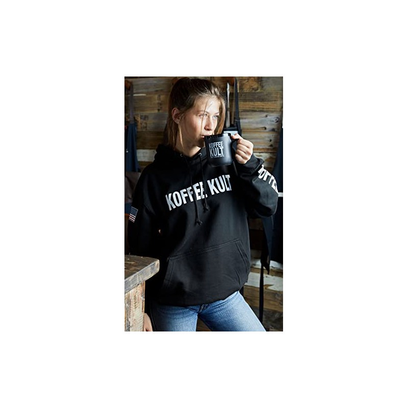 Koffee Kult Sumatra Coffee Beans Dark Roast - Indonesian Fresh