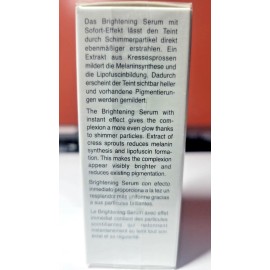 Dr. Barbara Sturm Dr Barbara Sturm BRIGHTENING Serum 10ml / 0.33 fl oz SEALED BOX