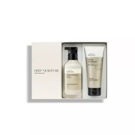 Beyond 비욘드 딥 모이스처 베이직 세트 Beyond Deep Moisture Basic Set