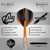 Red Dragon Amberjack Darts 21 g, 22 g, 23 g,