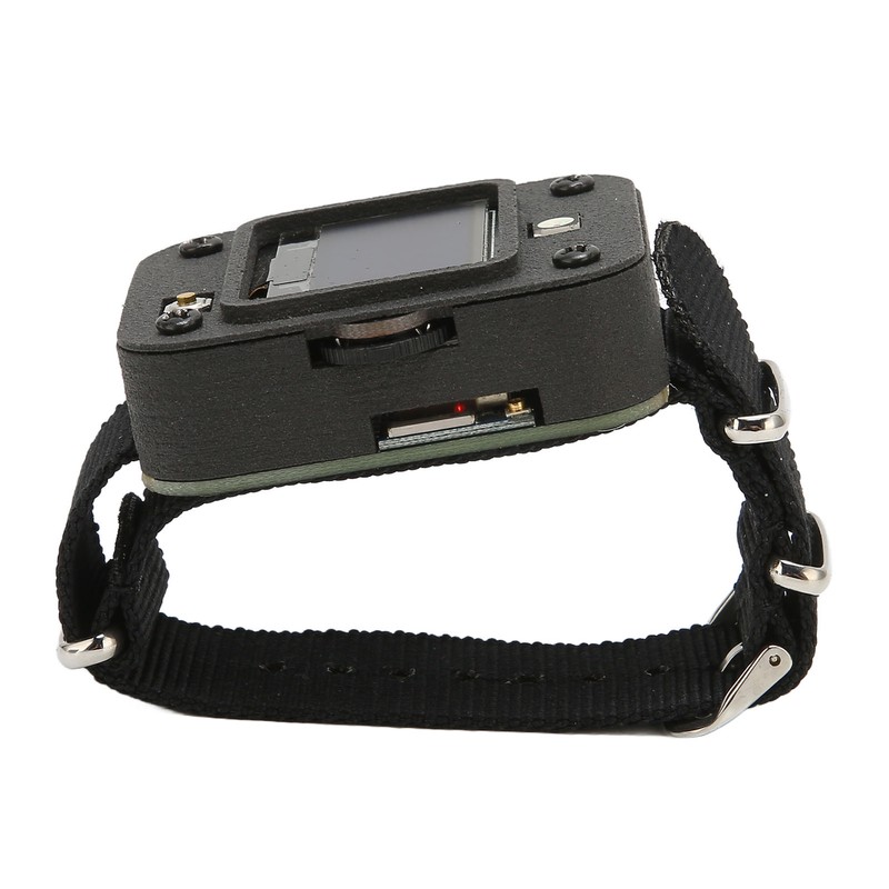 WIFI for Smart Watch Development Board Wearable OLED Display Attack