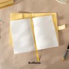 MGGAO Diary with Lock, A5 Lined Journal with Pen and
