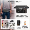 MyGadget 2 x Waterproof Bags [ 22 x 15.5 cm