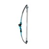 Barnett Wildhawk Compound Bow, Youth Bow Ages 5+, with 2