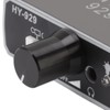 Kuuleyn Hy 929 Water Pipeline Leak Detector Water Leak Detection
