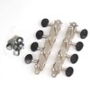 4X 4L4R Mandolin Tuning Pegs Machine Heads String Tuning Pegs