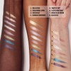 MAC Cosmetics Dazzleshadow 12HR Eyeshadow Stick 0.05 oz/1.5 mL Filthy