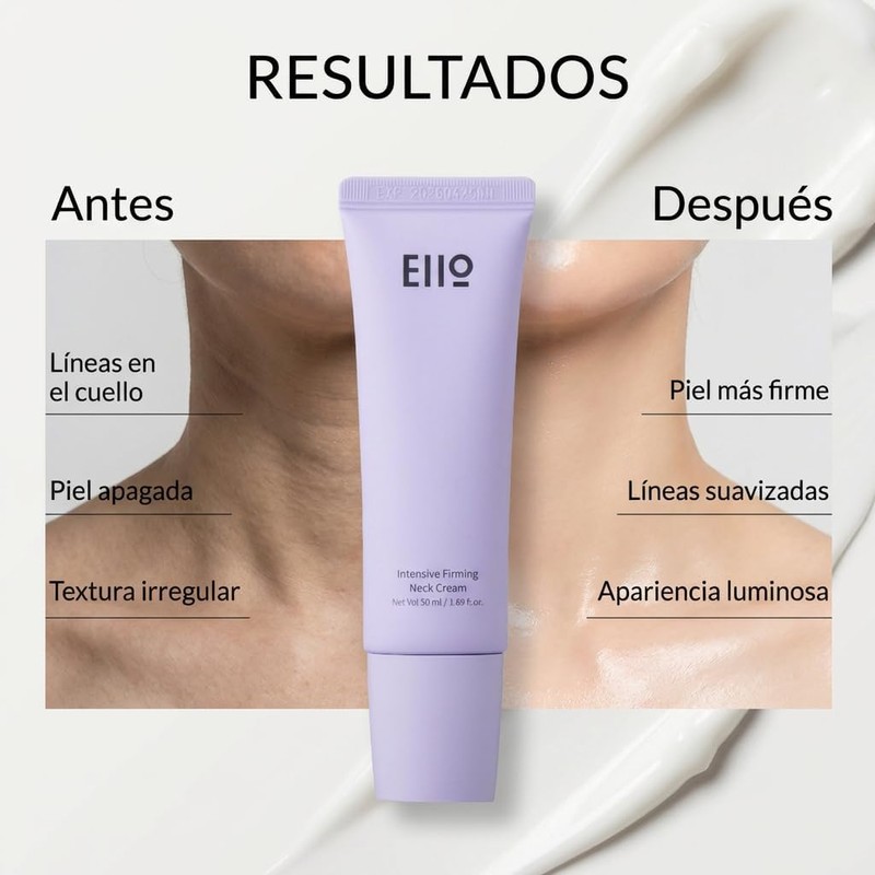 Intensive Firming Neck Cream