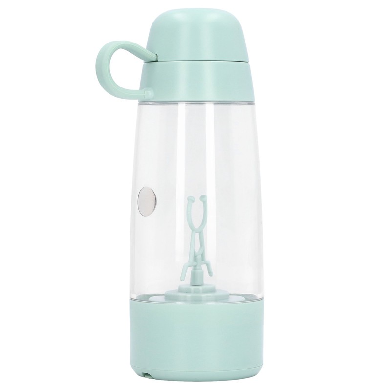 Automatic Mixing Cup Bottle Electric Shaker Blender Portable Household Mini