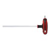 KS Tools 151.2691 Ergotorqueplus T-Handle Allen Key 5 mm