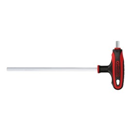 KS Tools 151.2691 Ergotorqueplus T-Handle Allen Key 5 mm