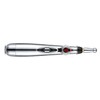 Electronic Accupuncture Pen Relieve Fatigue Reduce Pain 5 Heads 9