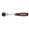 CRAFTSMAN Ratchet, Rotator, 3/8 Inch Drive (CMMT86000)