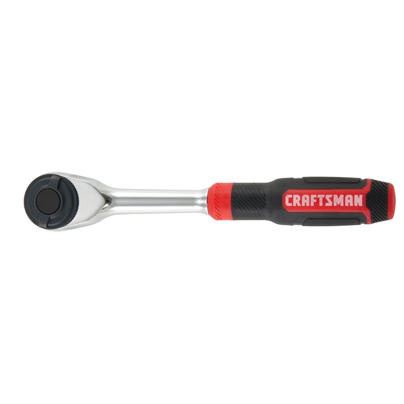 CRAFTSMAN Ratchet, Rotator, 3/8 Inch Drive (CMMT86000)