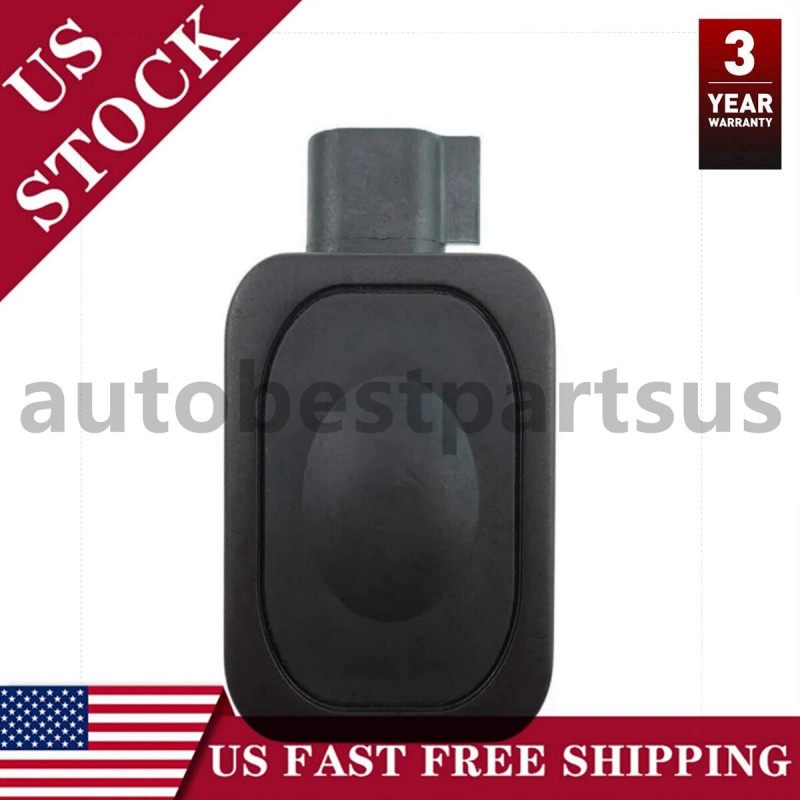 For ford Genuine Rear Gate Trunk Release Switch Actuator Button