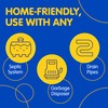 Plink Garbage Disposal Cleaner, Freshener & Odor Removing Balls, Easy