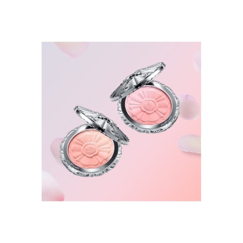 Choose 1 of 7 types of Pastel Petal Blush 8g