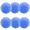 Utiz Dryer Tumble Balls, Reusable Dryer Laundry Balls Dryer Energy