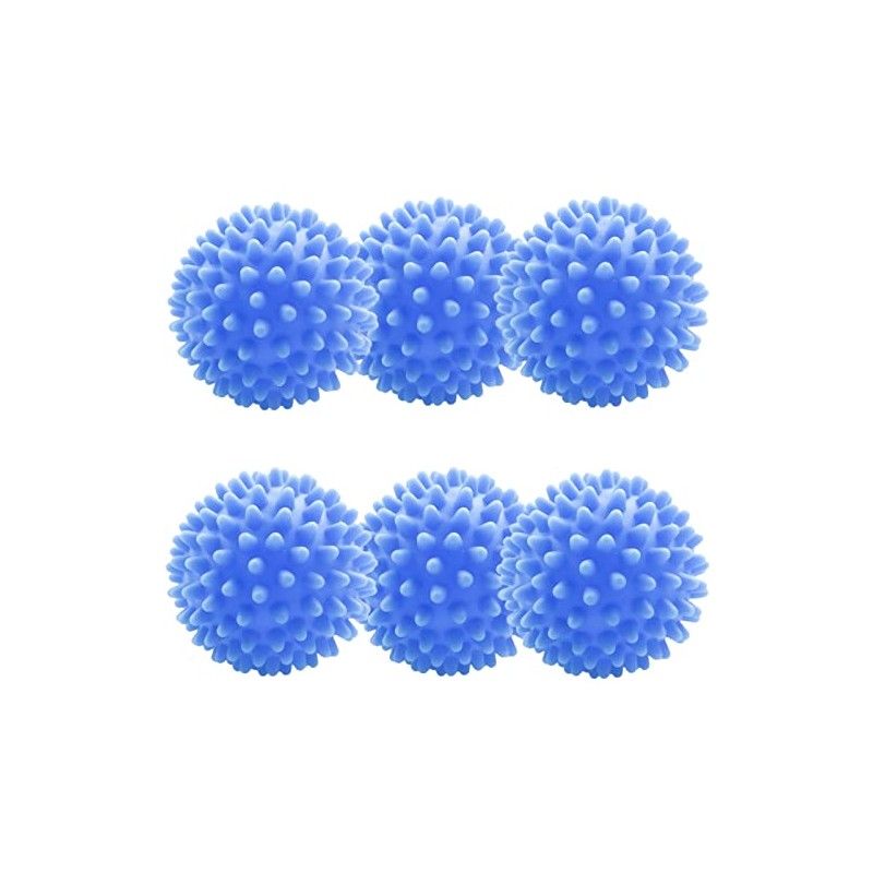 Utiz Dryer Tumble Balls, Reusable Dryer Laundry Balls Dryer Energy