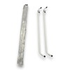 Dometic Windbreak Support Poles - Camping, Windbreak, Beach Windbreaker, Tent