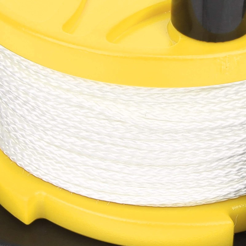 150 ft with Handle Diving Line Wheel, 150 ft Dive