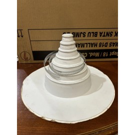 Firestone Rubbergard Eco White QuickSeam  Pipe Flashing / Pipe Boot