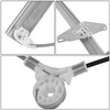 OE Style Front Power Window Regulator Passenger Right Side Compatible