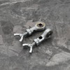 SG Store 2-Piece Sharpener Metal Slider Bearing, Adjustable Slider, Wear-resistant