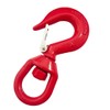 5 Ton Swivel Lifting Hook Rigging Swivel Hook Heavy Duty