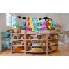 2GDB-25-BBP 2025 Bye Bye PRE SCHOOL Hello KINDERGARTEN