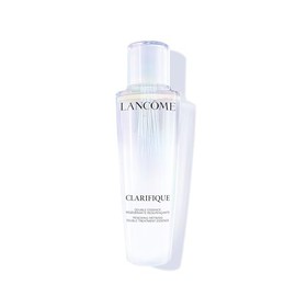 Lancôme Clarifique Double Treatment Essence - Exfoliating, Brightening & Soothing Facial Essence - with Salycilic, Glycolic & Lactic Acids - Improves Skin Radiance, Skin Tone Evenness & Hydration
