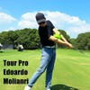 Golf Swing Training Aid Golf Training Ball - Unique Alignment