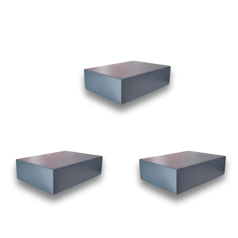 Umbra showcase wall shelf