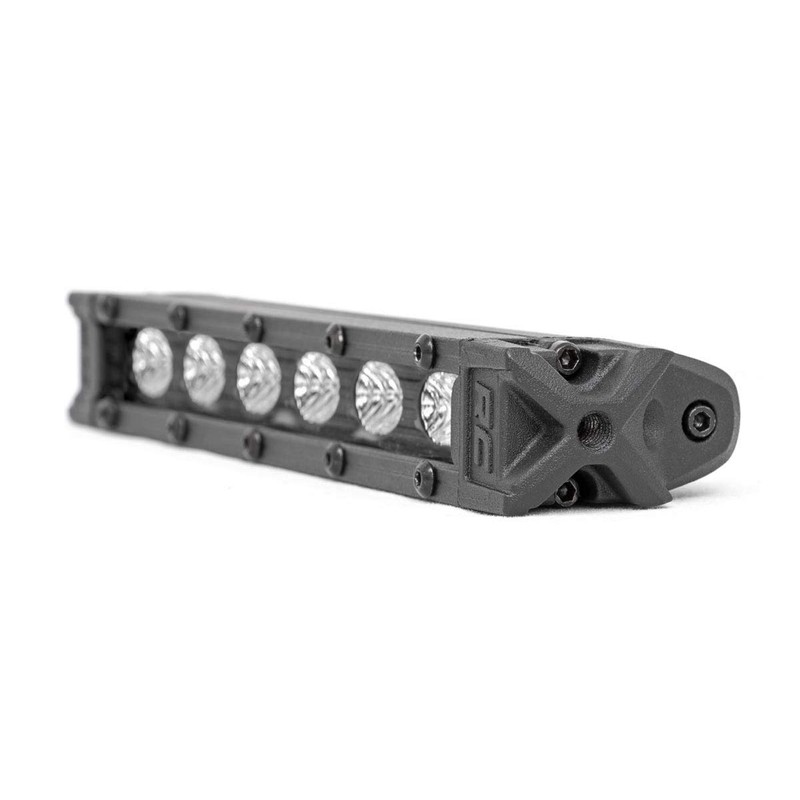 Rough Country 6" LED Bumper Kit for 19-21 Honda Foreman/Rancher