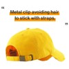 KBETHOS Gorra de béisbol de algodón envejecido, estilo clásico, vintage,