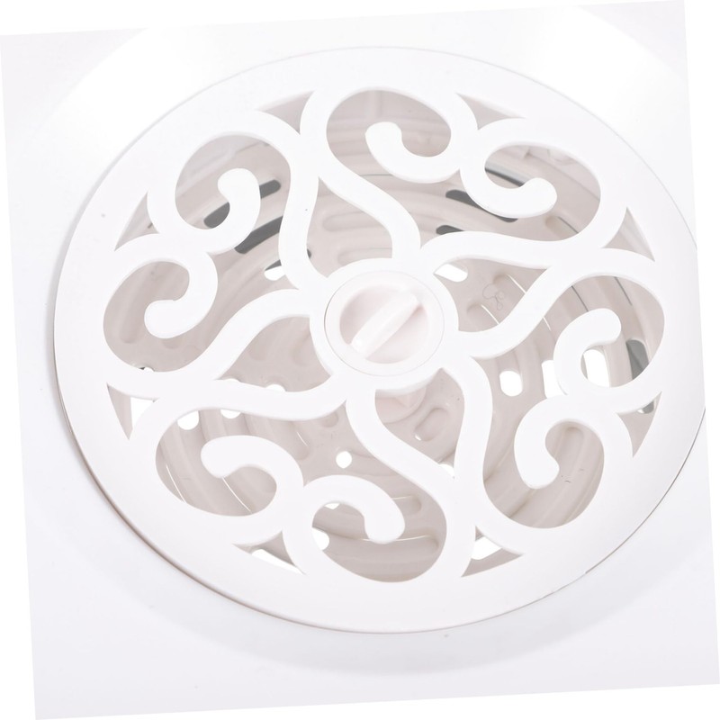 TEHAUX Soffit Vent Cover Air Outlet Vent for Indoor Ventilation