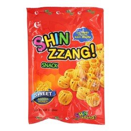 Crown, Shin Zzang, 10.37 Ounce