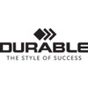 Durable Velour pad