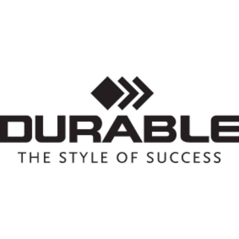 Durable Velour pad