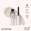 Moira Delineador Chromatic Show Liner (001, Lead the way)